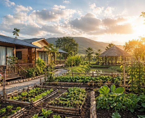 Farmstay